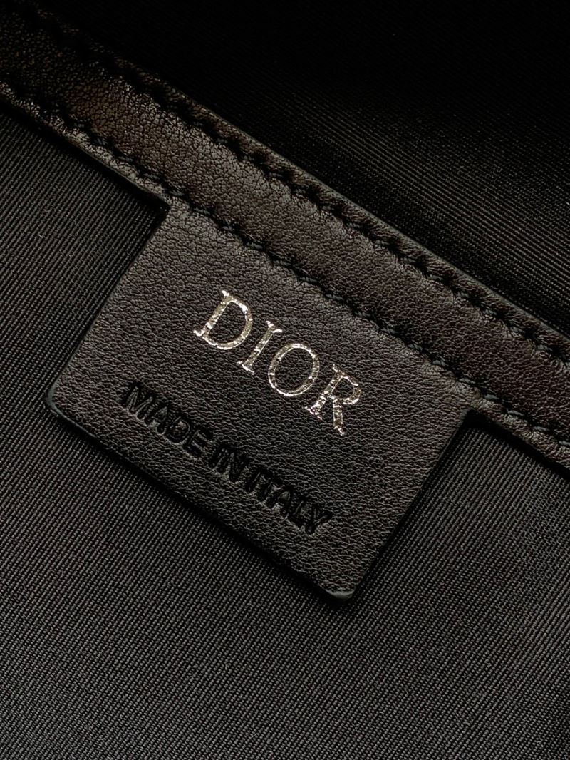 Dior Backpacks